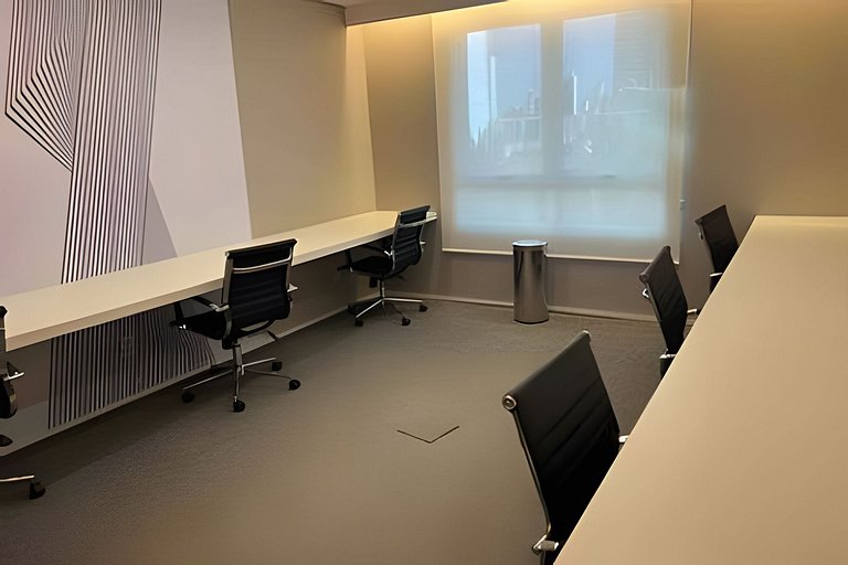 Lindo Studio no Marista, a melhor localização!