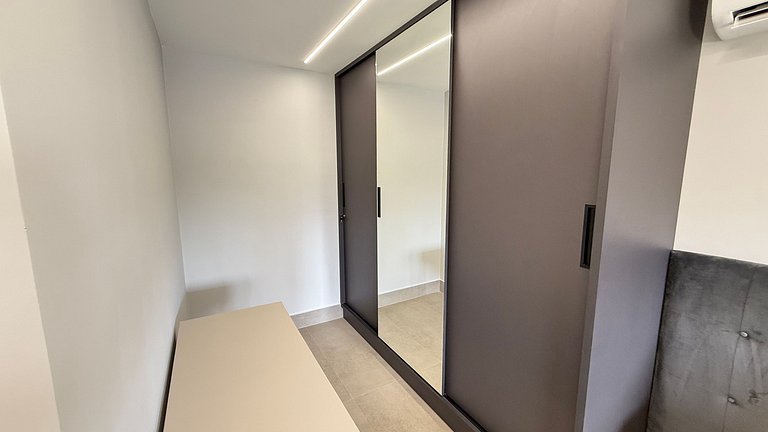 Conforto & Estilo em Goiânia - Até 6 pessoas ID505