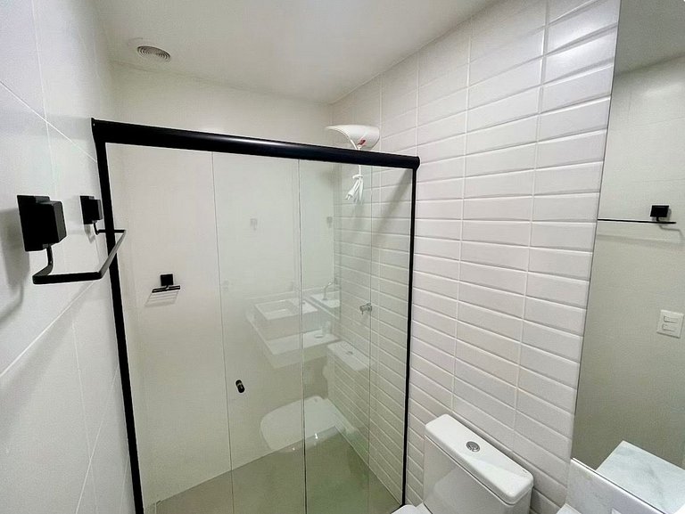 Apartamento de 2 quartos c/ Lazer de Resort - ID2101