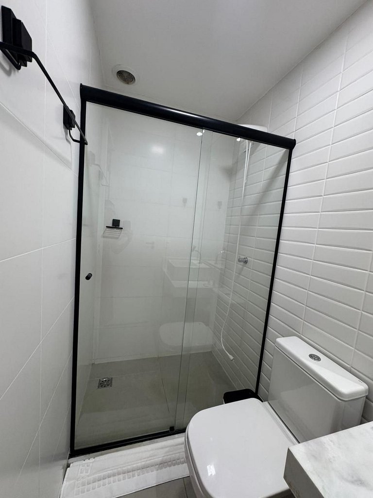 Apartamento de 2 quartos c/ Lazer de Resort - ID2101